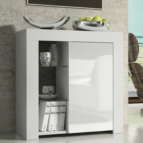 Display cabinet sideboard - display,