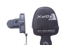 Odyssey 2025 DFX 2-Ball Blade
