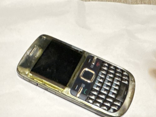 Nokia grey unlocked - nokia, (unlocked