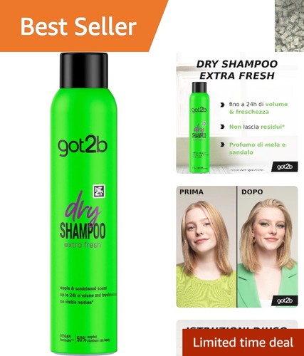 Schwarzkopf fresh citrus - fresh, up