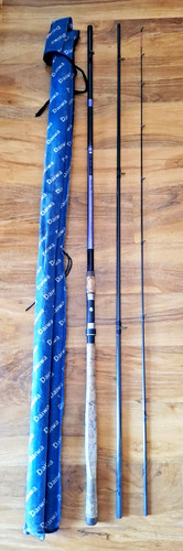 Daiwa match fishing rod - match,