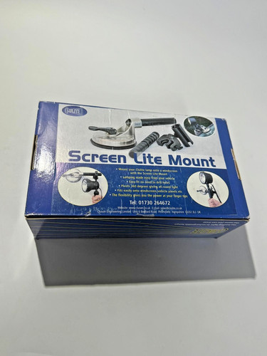 Clulite screenlite mount - clulite,