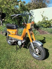 Peugeot gl10 moped 1975 - peugeot,