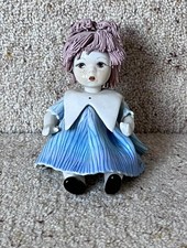 Zampiva Vintage Signed Italian