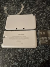 Nintendo Old 3dsxl New
