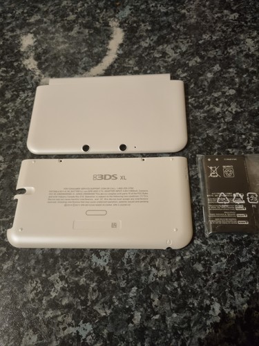 Nintendo old 3dsxl new - old,