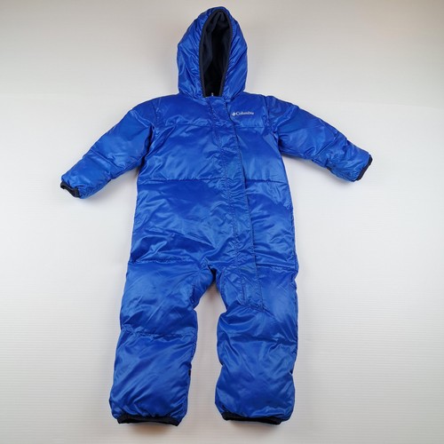 Columbia snowsuit boys 24 - snowsuit, 18-24