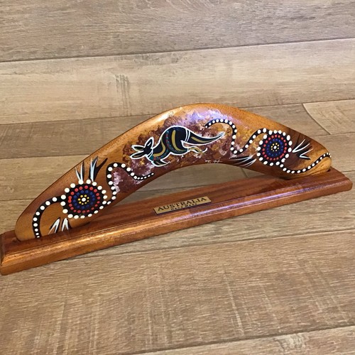 Authentic wooden hand - wooden,