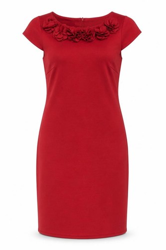 Laura ashley womens sheath - laura,