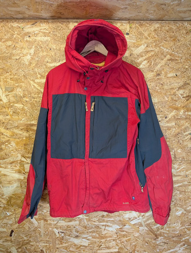 Fjallraven g1000 keb - fjallraven, jacket
