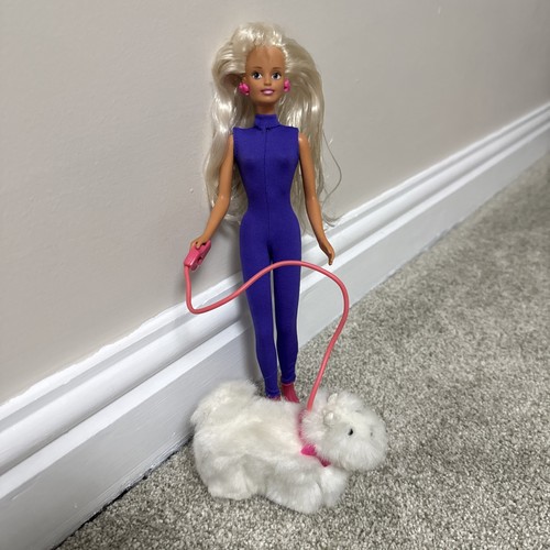 Vintage sindy doll go - doll, go'