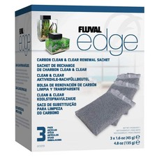 Fluval edge aquarium - edge,