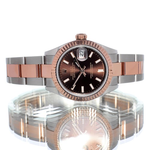 Rolex lady datejust 279171 - lady-datejust,