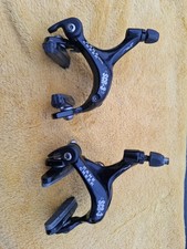 Cane Creek SCR-3 Rim Brake Set  Front And Rear for 700c wheels 