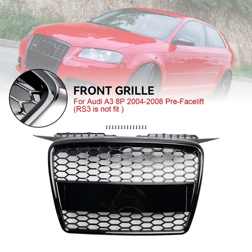 Rs3 style front - rs3, bumper
