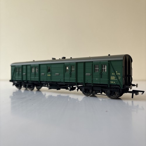 Gauge hornby r4536 bogie - oo,