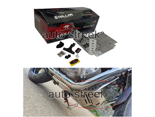 For royal enfield - royal, &