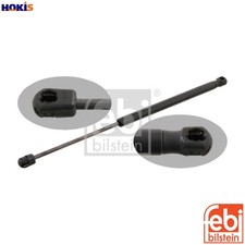 GAS SPRING BOOTCARGO AREA