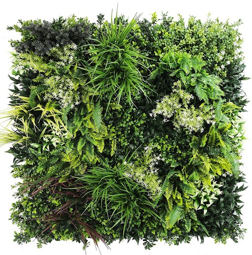 Premium artificial green - premium,