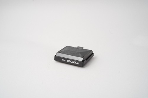 Zenza bronica waist level - bronica,
