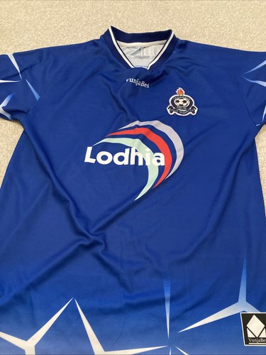 Polisi tanzania football shirt - polisi,