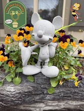 Mickey Mouse Disney Garden