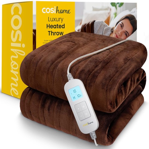 Cosi home luxury heated - home®,