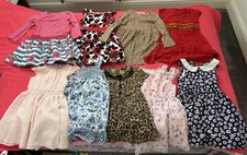 Girls' Dresses Bundle 2-3
