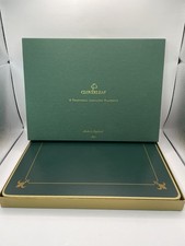 Vintage set 6 green - 🌟,
