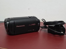 Panasonic w580 twin camera - twin,