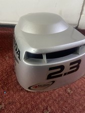 Honda 2.3hp Hood