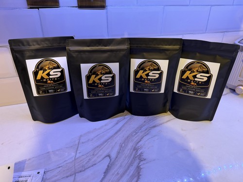 Baits hand rolled - ks,