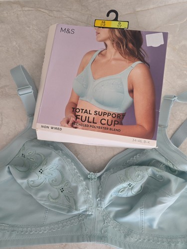 Ladies dusted mint total - ladies,