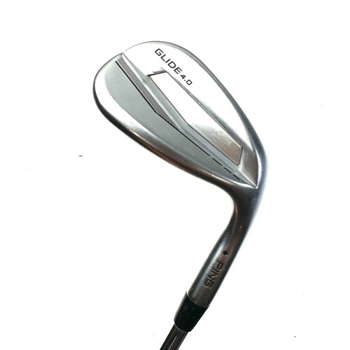 Ping glide sand wedge - glide, 54