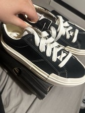 Converse Chuck Taylor Low Tops Ladies 