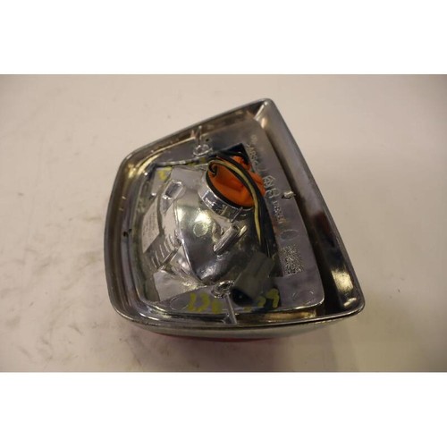Taillight glass piaggio - taillight,