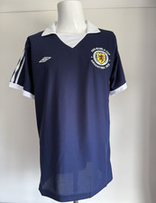 Scotland Umbro World Cup 1978
