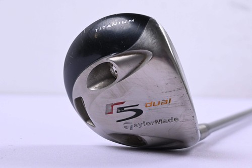Taylormade dual wood - dual, #3