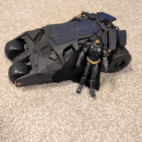 Batman the dark - batman, rises