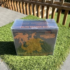 Pokemon TCG Champion's Path