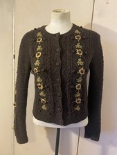 Zara vintage 30s inspired