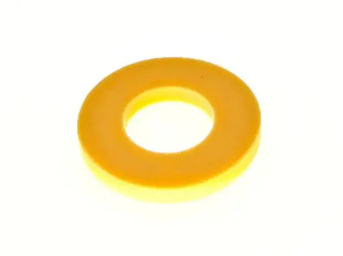 Shock absorber needle roller