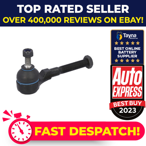 Tie track rod - tie, fits