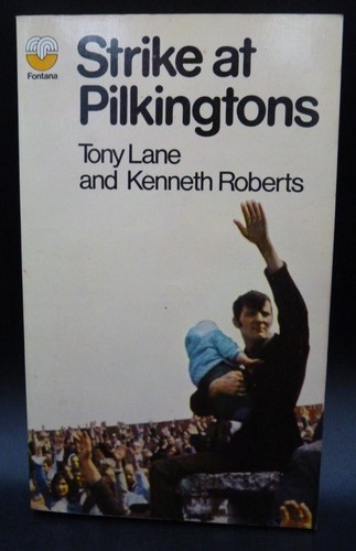 Strike pilkingtons tony - at,