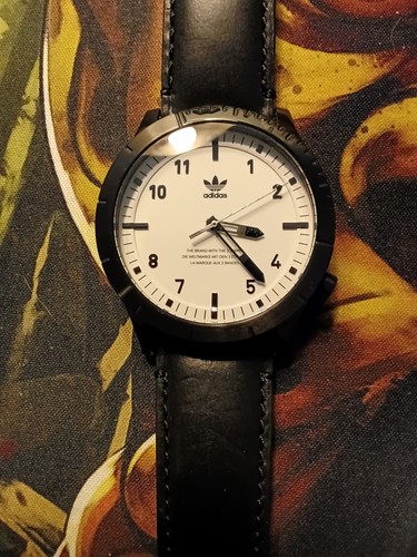 Adidas men watch - adidas, lx1