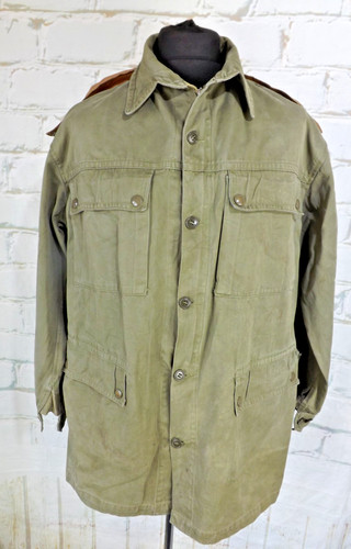 Vintage 1960 italian army - vintage, 1960's
