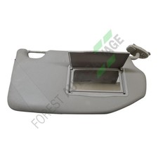 2017 FORD KA SUN VISOR LEFT