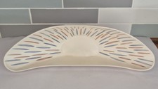 Poole Pottery Freeform Shape
