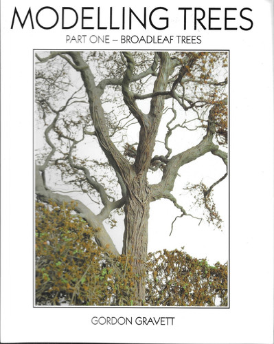 Modelling trees part - trees,