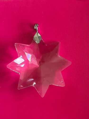 Swarovski crystal eight - swarovski,